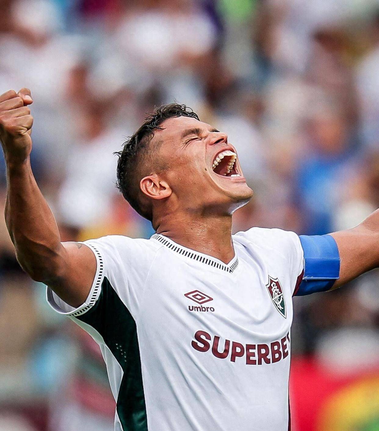 蒂亚戈-席尔瓦：对阵欧洲球队并不容易，但我们的动力不同