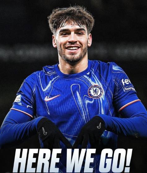 Here we go！罗马诺：切尔西召回锋线新星吉乌，与桑德兰达成协议