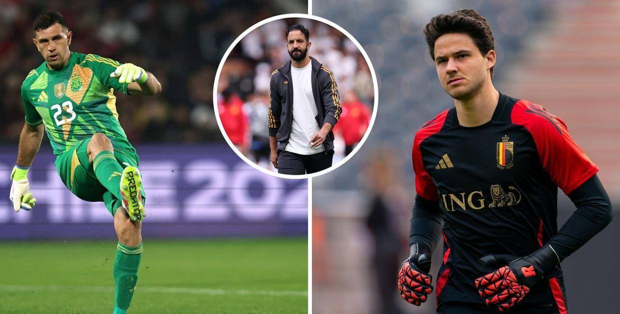 6000万欧引援失败！曼联最后时刻签新门将，德赫亚意甲表现打脸奥纳纳