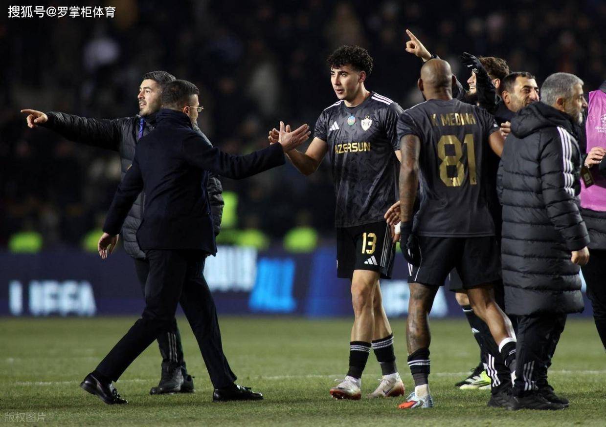 意外！深圳新鹏城准备冲冠？酝酿签下西亚王牌，曾在欧冠上演绝杀